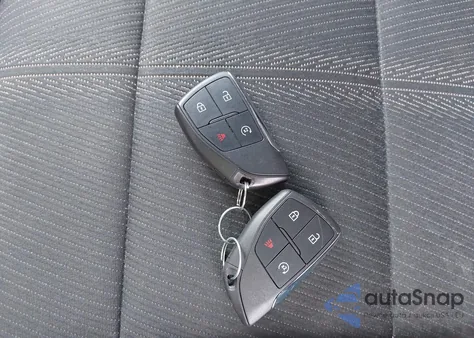 2023 GMC Canyon 4Wd Short Box At4 z USA, uszkodzony, nr VIN 1GTP6DEK6P1131372